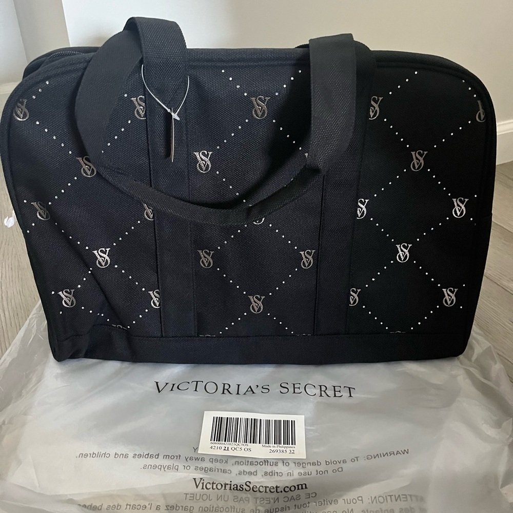 💕VICTORIA'S SECRET TOTE